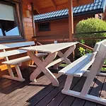 Laguna & Sauna !!! Rusinowo (Slawno)