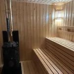 Laguna & Sauna !!! Tatil Evi *