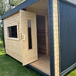 Laguna & Sauna !!! Rusinowo (Slawno)