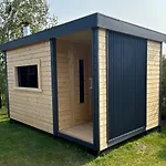 Tatil Evi Laguna & Sauna !!! *