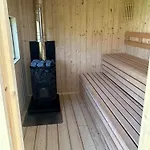 Laguna & Sauna !!! * Rusinowo (Slawno)