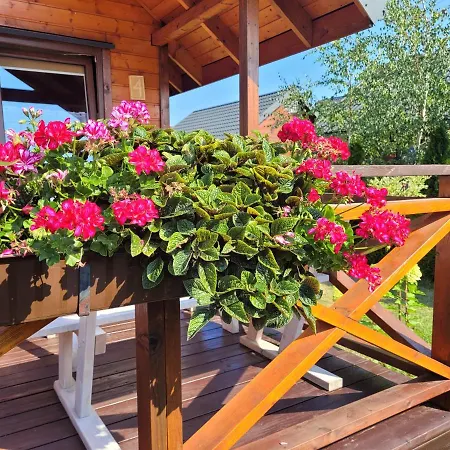 Laguna & Sauna !!! רוסינובו