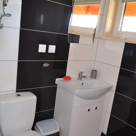 בית נופש Laguna & Sauna !!! *