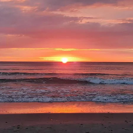 בית נופש Laguna & Sauna !!! *