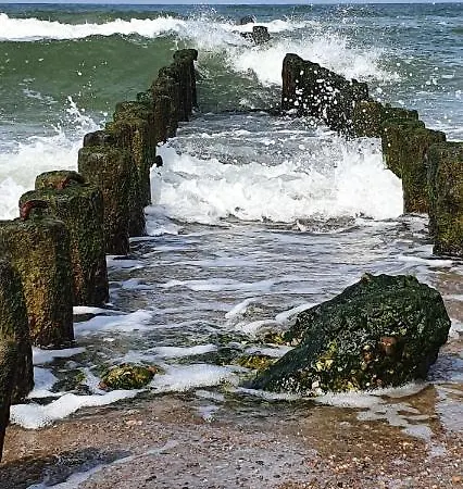 Laguna * Rusinowo (Slawno)