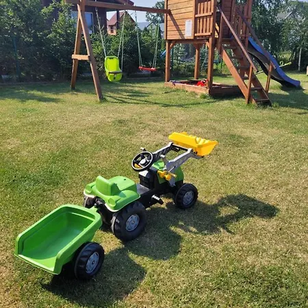 Laguna & Sauna !!! * רוסינובו