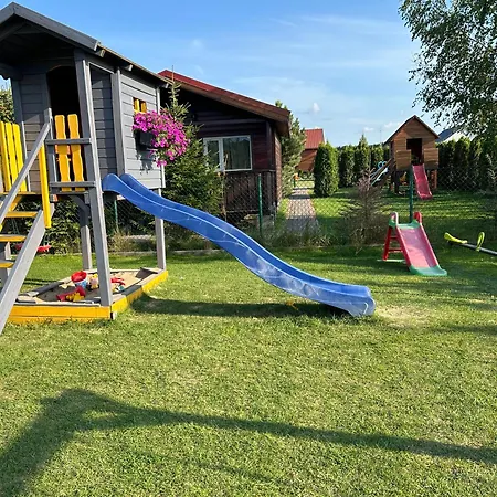 Laguna & Sauna !!! בית נופש *