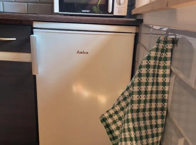 Laguna & Sauna !!! Semesterbostad *