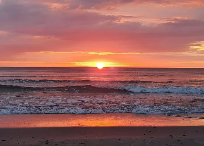 Semesterbostad Laguna & Sauna !!! *