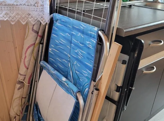 Semesterbostad Laguna & Sauna !!! *