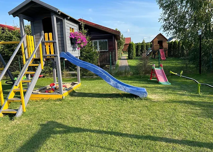 Laguna & Sauna !!! Semesterbostad *